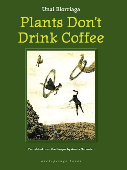 Cover image for Plants Don't Drink Coffee